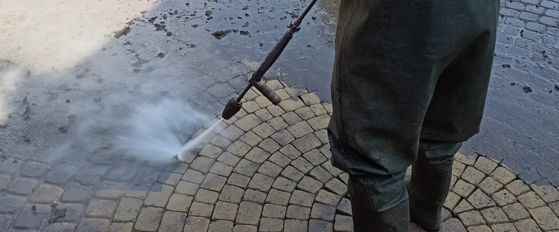 banner | Mycie ciśnieniowe Tsunami