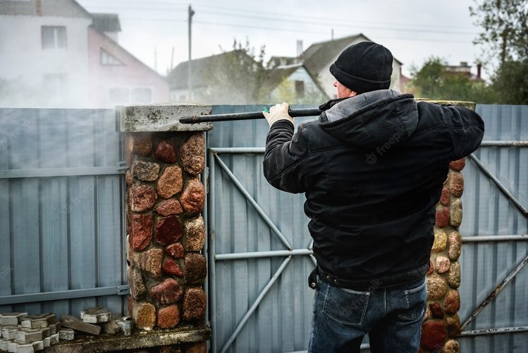 banner | Mycie ciśnieniowe Tsunami