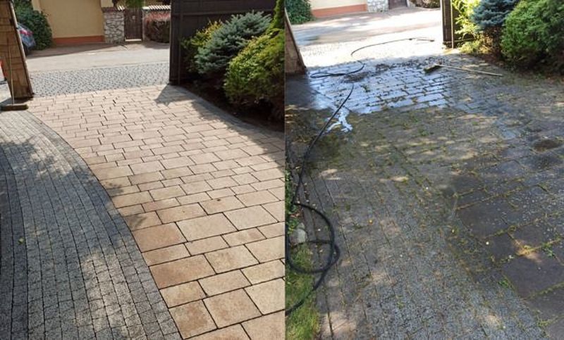 baner-cennik | Mycie ciśnieniowe Tsunami