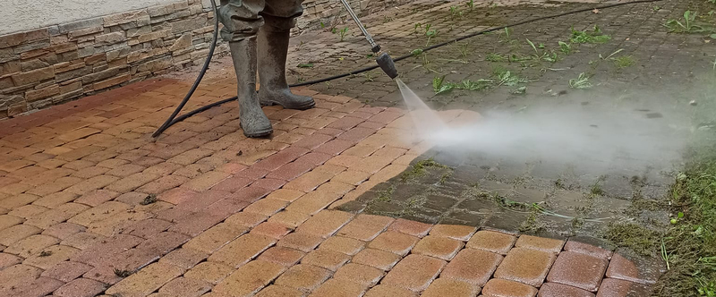 baner | Mycie ciśnieniowe Tsunami