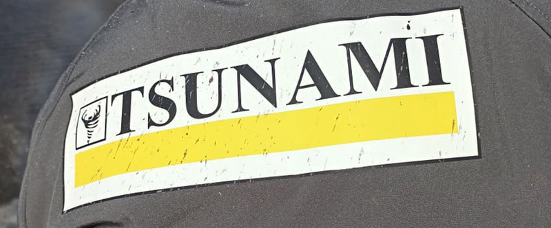 baner | Mycie ciśnieniowe Tsunami